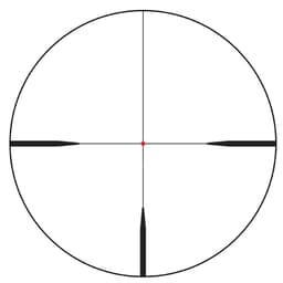 Leupold VX-6HD Gen2 3-18x56 Rifle Scope 30mm CDS-SZL2 Side Focus Illum. FireDot Twilight Hunter