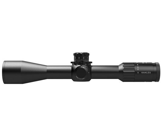 Kahles K540i 5-40x56 DLR CCW SKMR4+ Riflescope w/Left Windage 10721