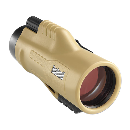 Legend 10x42 Ultra HD Tactical Monocular MIL Hash FDE