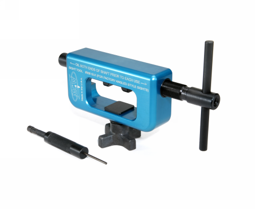 Trijicon Installation Tool Kit For Bright & Tough And Hd Night Sight Sets - Glock Models