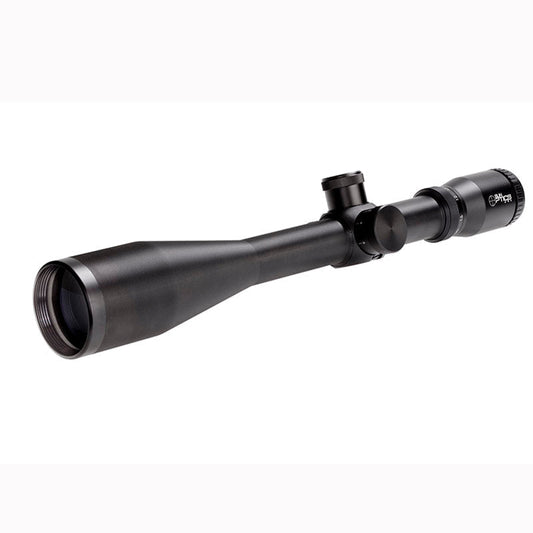 Sun Optics 8-32x50 Varmint Seeker Riflescope - SharpShooter Optics