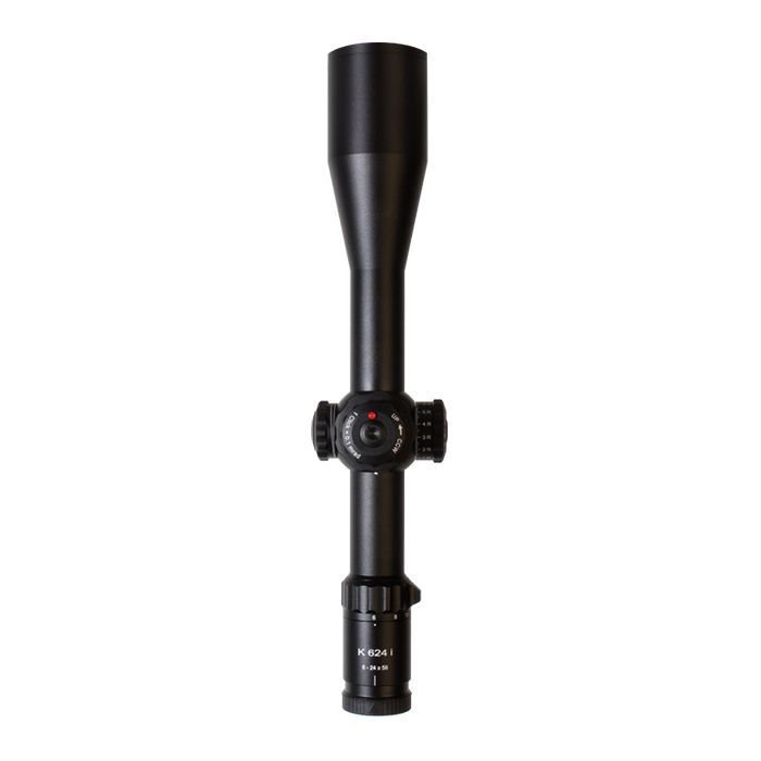 Kahles K624i 6-24x56mm RSW CCW Riflescope 10681