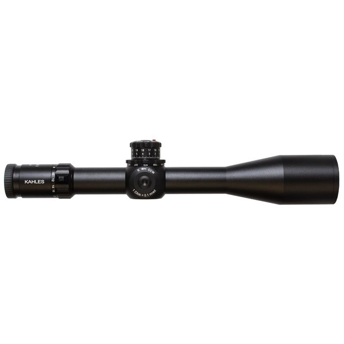 Kahles K624i 6-24x56mm RSW CCW Riflescope 10681