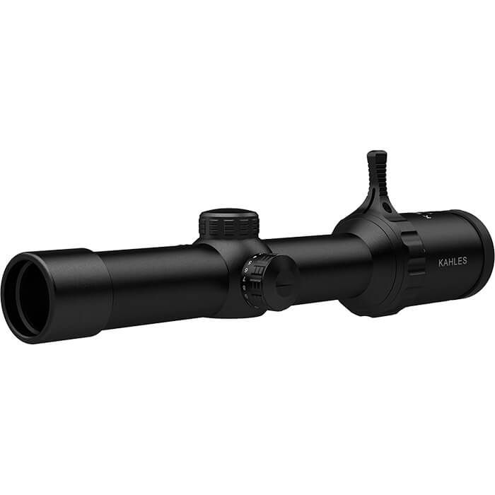 Kahles K18i-2 1-8x24imm 3GR Riflescope 10686