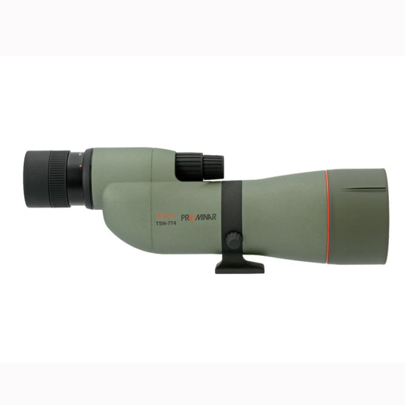 Kowa TSN-770 Series 77 mm Prominar Spotting Scope - SharpShooter Optics