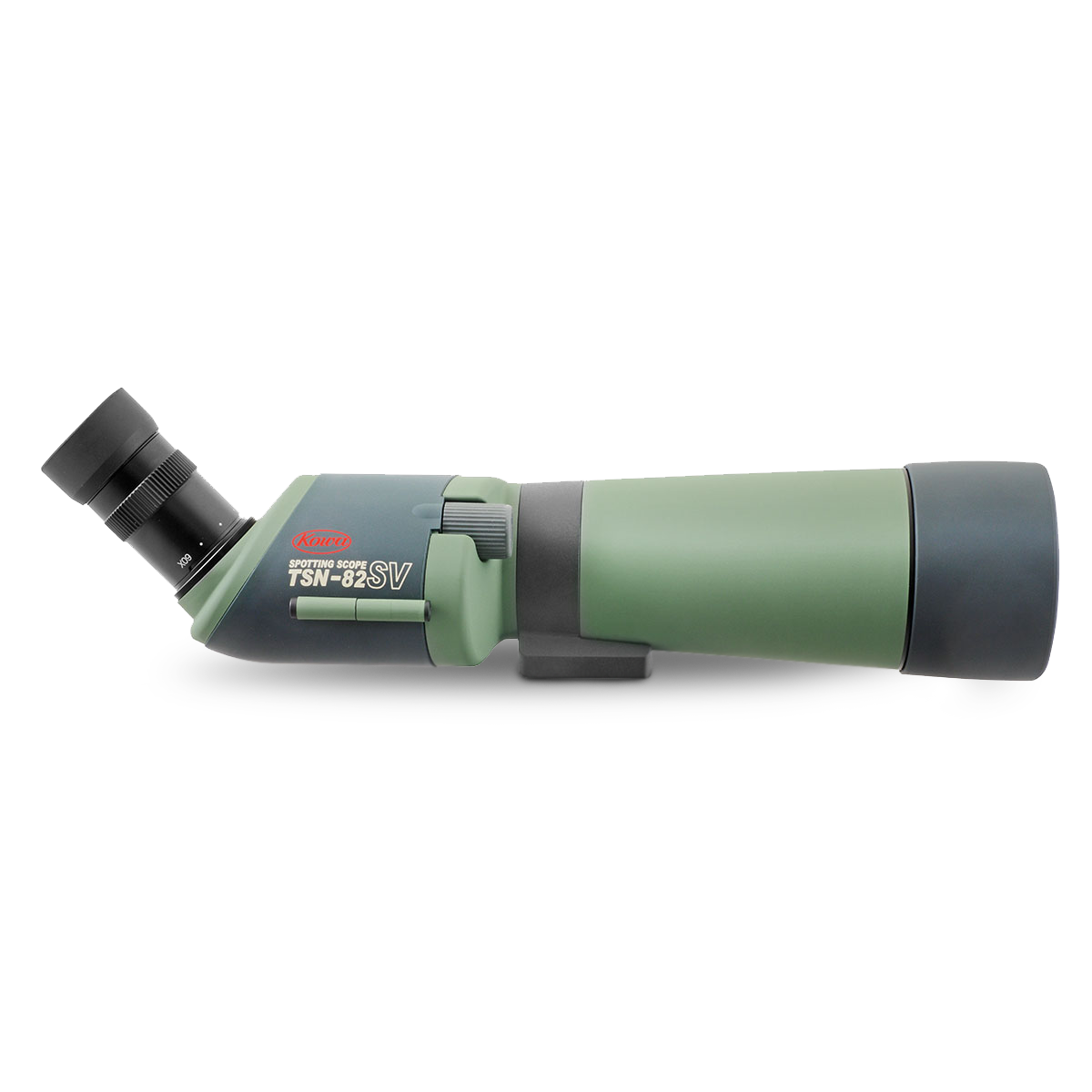 Kowa TSN-82SV Spotting Scope Standard Kit