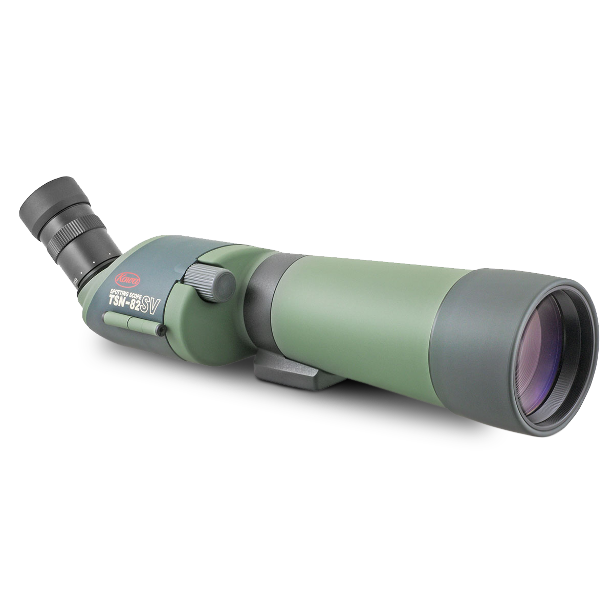 Kowa TSN-82SV Spotting Scope Standard Kit