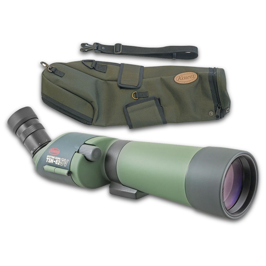 Kowa TSN-82SV Spotting Scope Standard Kit
