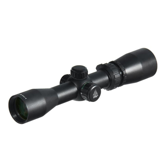 Riton 5 Tactix 1-10x24 FFP MIL Riflescope