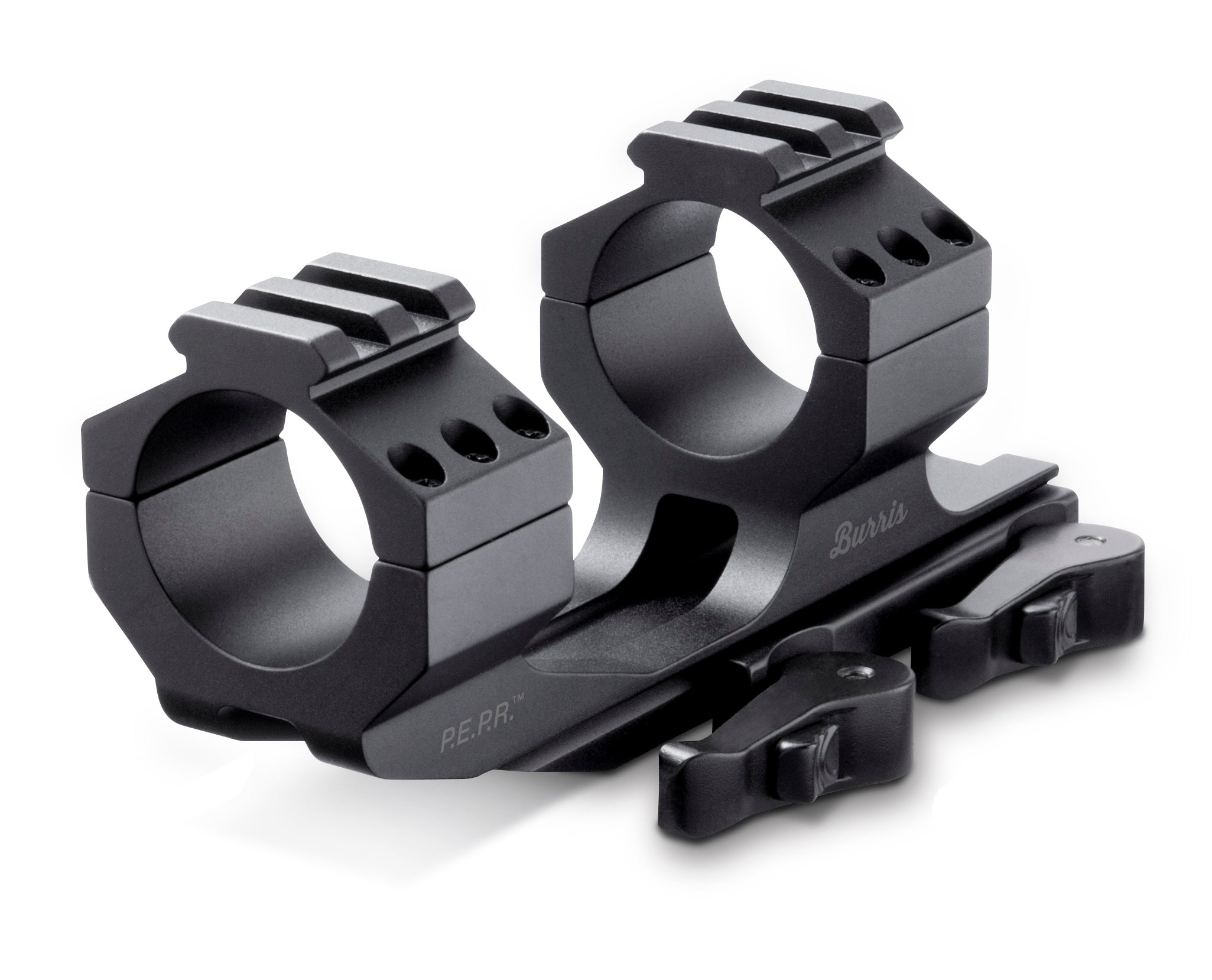 Burris Optics Ar-pepr Mount 30mm W/pic Qd 410342