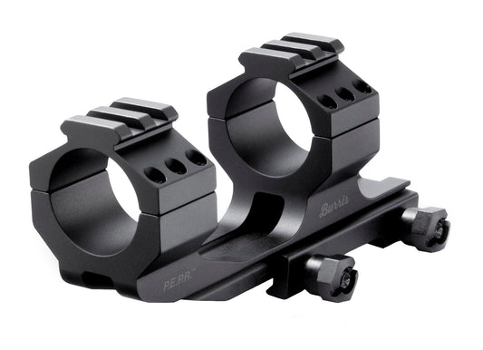Burris Optics Ar-pepr Mount 1" W/picatinny 410343