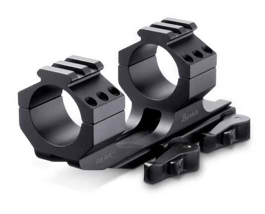 Burris Optics Ar-pepr Mount 1" W/pic Qd 410344