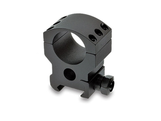 Burris Optics X-tac 30mm Rings High Blk 420164