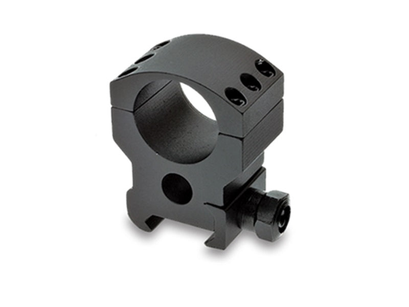 Burris Optics X-tac 30mm Ring High Blk 1pc 420165
