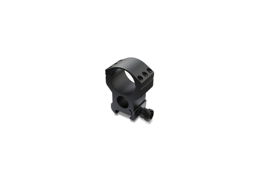 Burris Optics X-tac 1" Rings Low Blk 420180