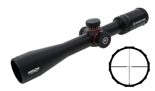 Crimson Trace Hardline 4-16x42 Riflescope 30mm Bdc Lr 01-01190