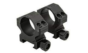 Sig Sauer Alpha1 Scope Rings 35mm Medium SOA10023