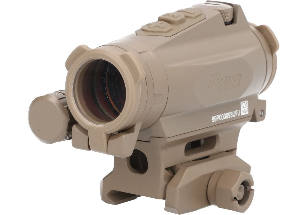 SIG SAUER Romeo4xt-pro Rds Circledot Fde SOR44002
