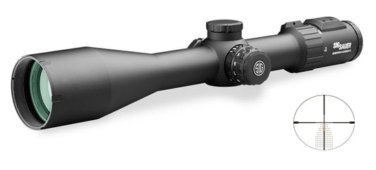 SIG SAUER Sierra6bdx 5-30x56 34mm Bdx-r2 SOSBDX65111