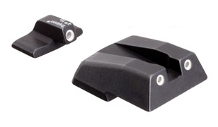 Trijicon Bright & Tough Nigth Sight Set for H&K Models .45C/P30/VP9 HK10 600282