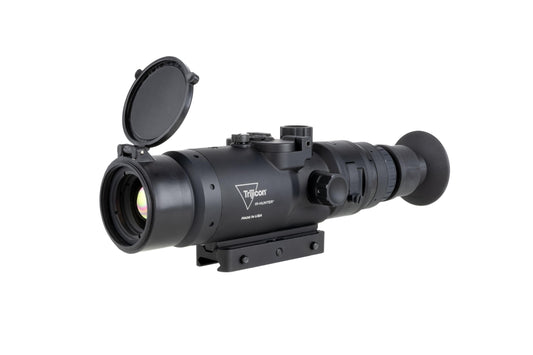 Trijicon Ir Hunter 1.75/14x 35mm Dvr Multi-Reticle Thermal Riflescope w/DVR HUNTER-35-3