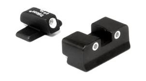 Trijicon Night Sight Set Springfield XD/XD(M)/XD-S 3-Dot Front and Rear Set SP01 600481