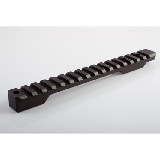 Weatherby Picatinny Rail 307 Sa 20moa