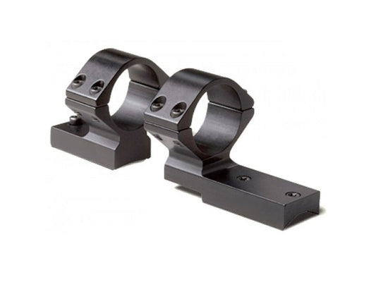 Weatherby Mount/ring Mkv 6-lug 30mm Med
