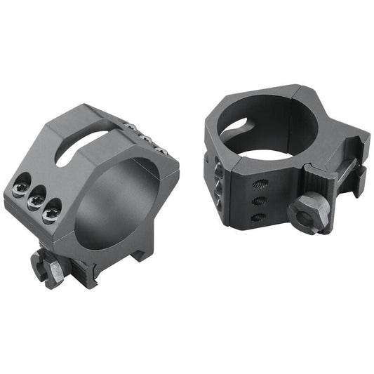 Weaver Six Hole Rings 30mm Low