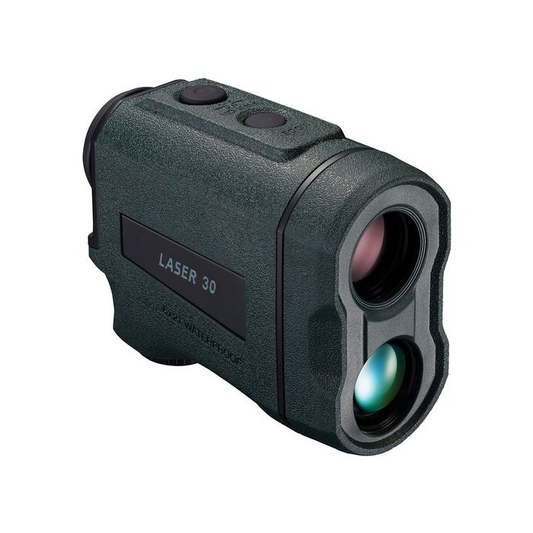 Nikon Laser 30 Compact Waterproof Laser Rangefinder 16753