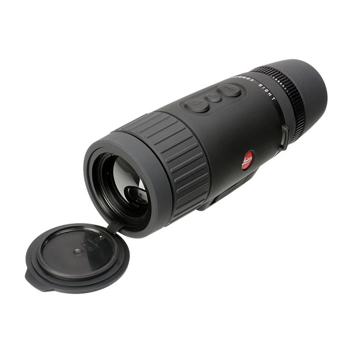 Leica Trinity Package w/Amplus 3-18x44mm Riflescope 50505