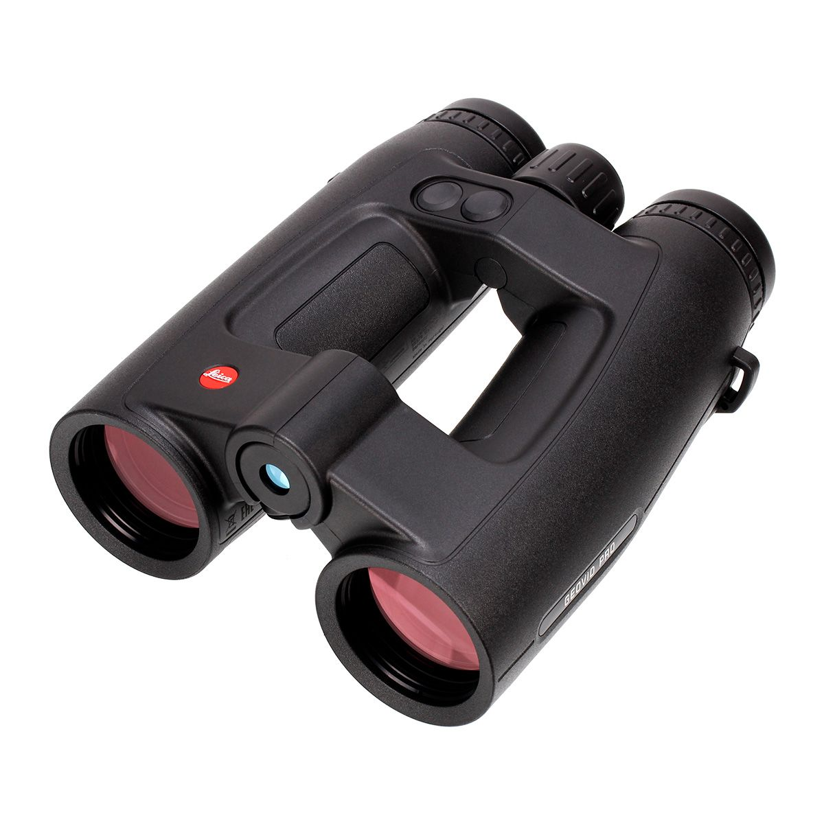 Leica Geovid Pro 10x42mm Rangefinding Binocular 40816