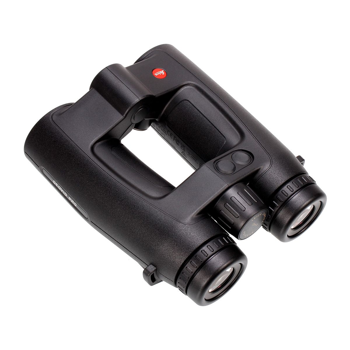 Leica Geovid Pro 10x42mm Rangefinding Binocular 40816