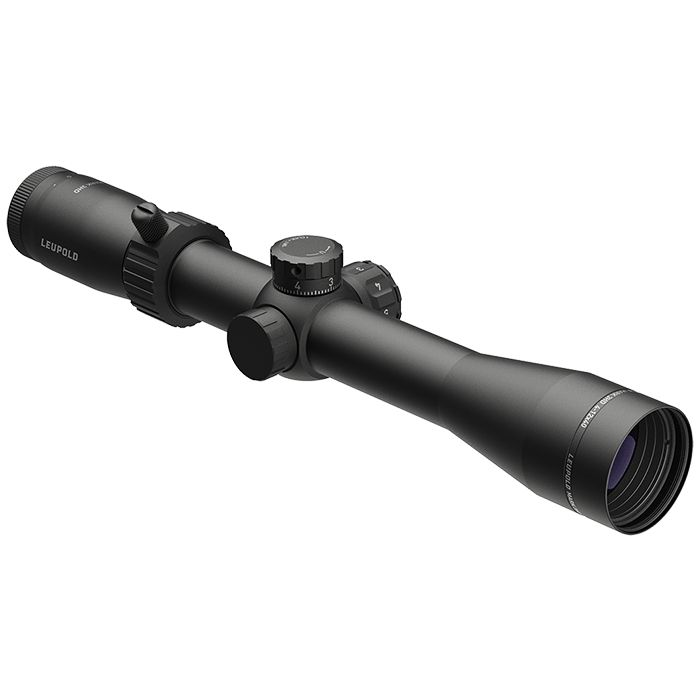 Leupold Mark 3HD 4-12x40mm Riflescope (180668)