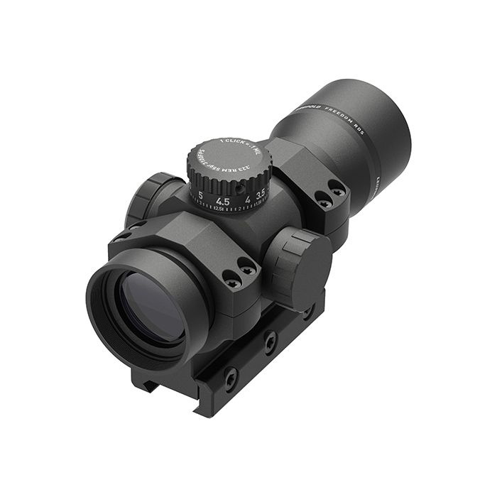 Leupold Freedom RDS 1x34mm .223 BDC Red Dot Sight