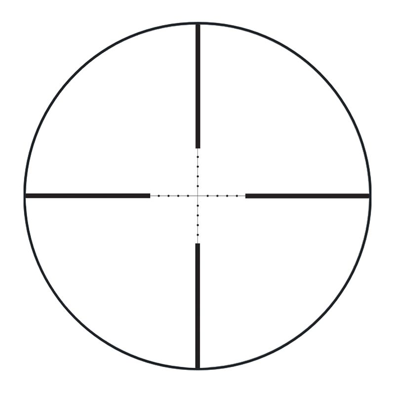 Leupold Mark 3HD 3-9x40mm P5 Riflescope 180665