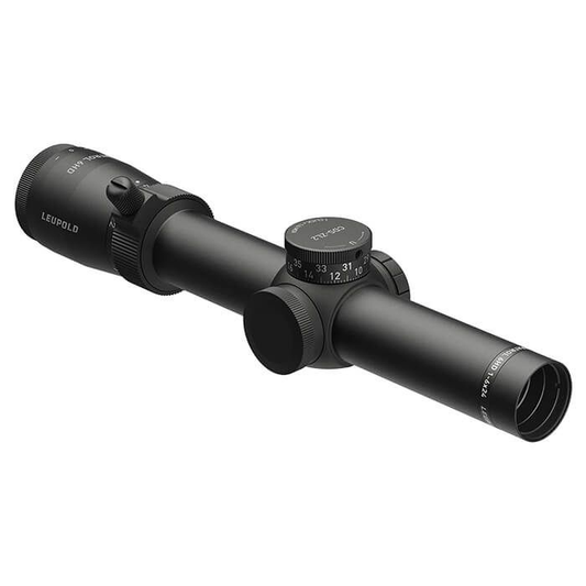 Leupold Patrol 6HD 1-6x24mm CDS-ZL2 Riflescope 182352