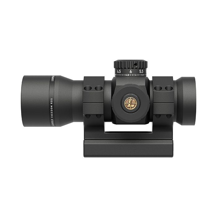 Leupold Freedom RDS 1x34mm .223 BDC Red Dot Sight