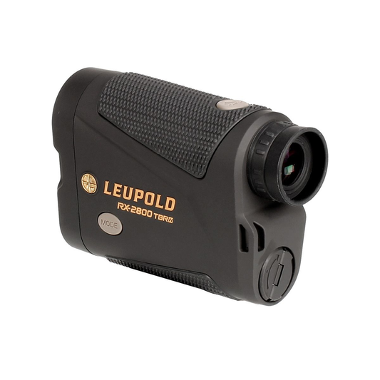 Leupold RX-2800 TBR/W Laser Rangefinder OLED Selectable 171910