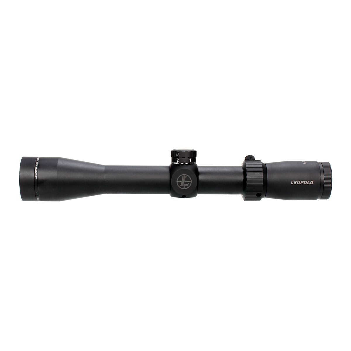 Leupold Mark 3HD 3-9x40mm P5 Riflescope 180665