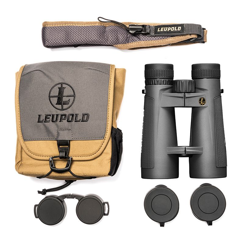 Leupold BX-5 Santiam HD 15x56mm Binocular 172457