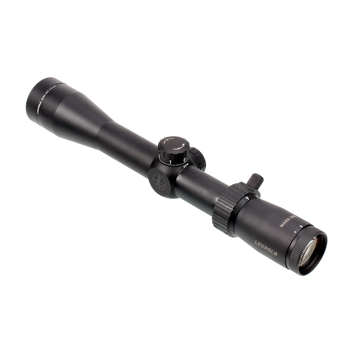 Leupold Mark 3HD 3-9x40mm P5 Riflescope 180665