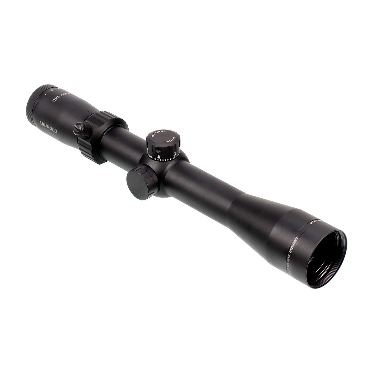 Leupold Mark 3HD 3-9x40mm P5 Riflescope 180665