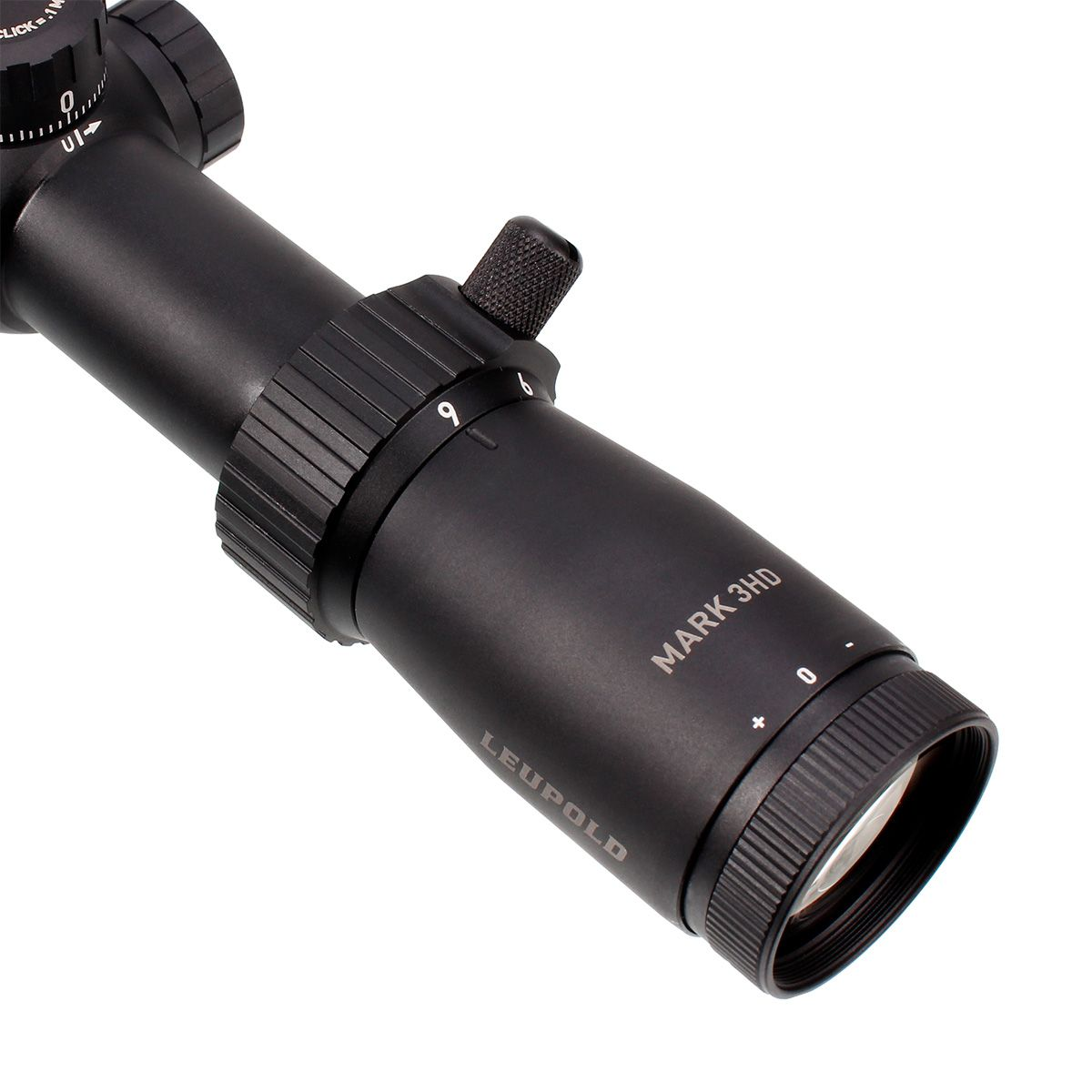 Leupold Mark 3HD 3-9x40mm P5 Riflescope 180665