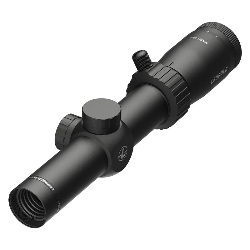 Leupold Mark 3HD 1.5-4x20mm AR-Ballistic Riflescope 180670