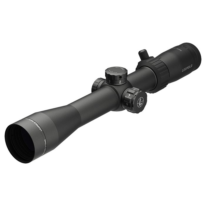 Leupold Mark 3HD 4-12x40mm Riflescope (180668)