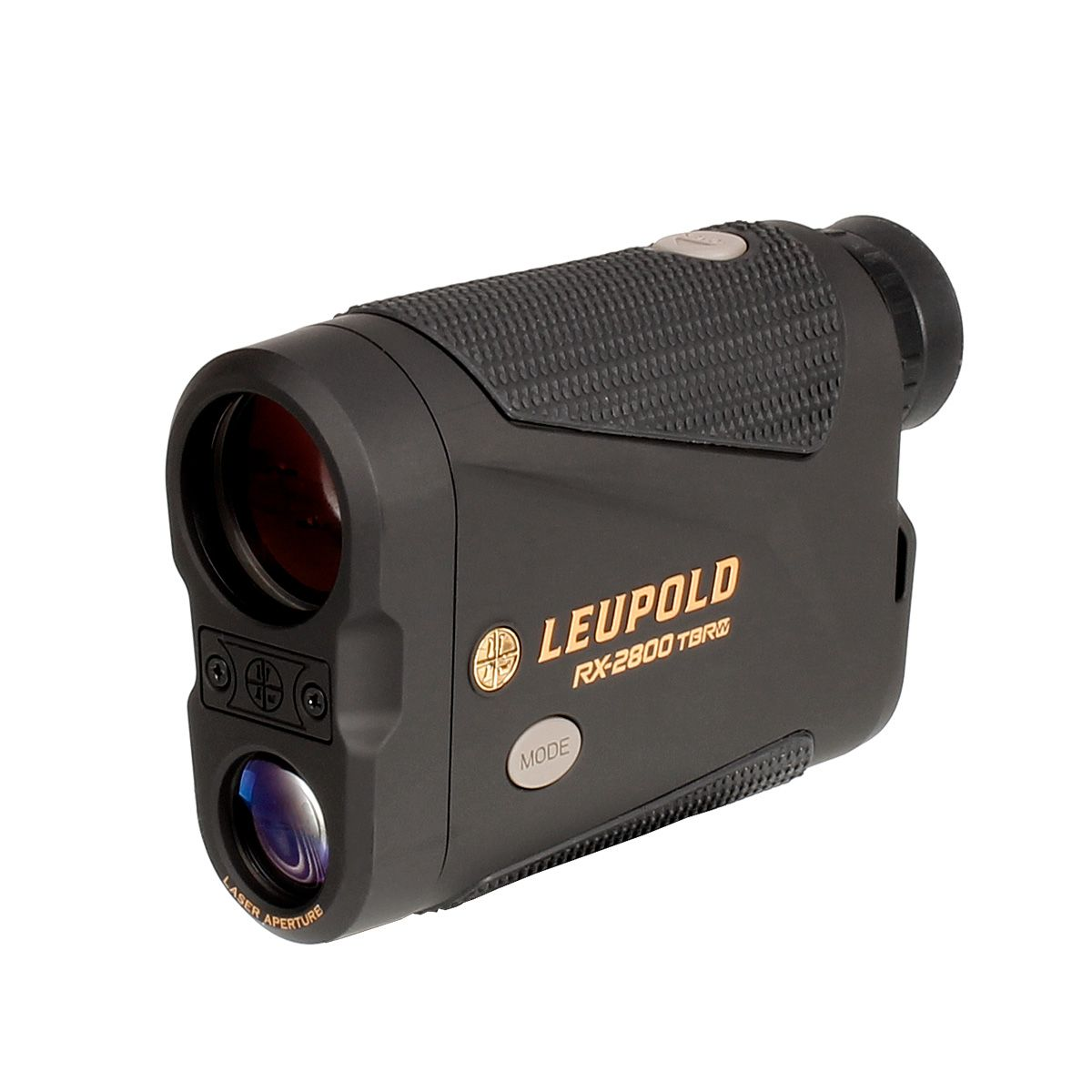 Leupold RX-2800 TBR/W Laser Rangefinder OLED Selectable 171910