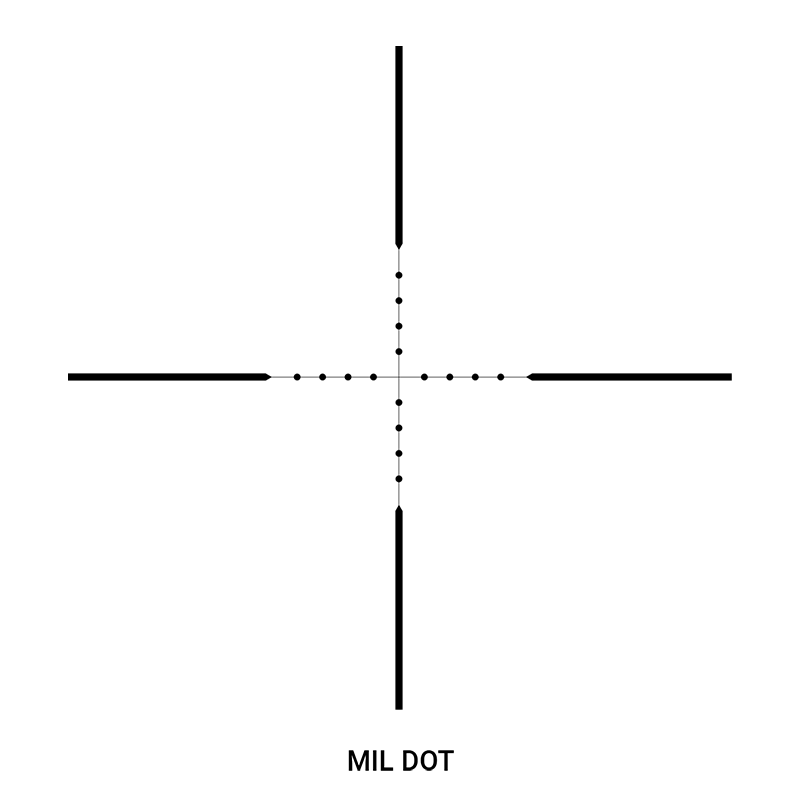 Athlon Optics Talos 3-12x40 Riflescope - SharpShooter Optics