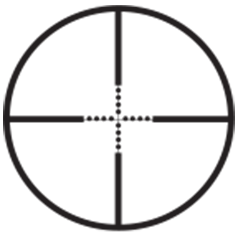 Sun Optics 3-9x40 Shorty Forty Compact - SharpShooter Optics