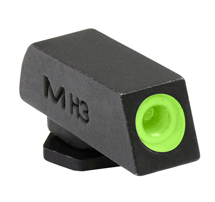 Meprolight Tru-Dot Night Sights for Glock models 20, 21, 29, 30, 36, 40, 41 - SharpShooter Optics